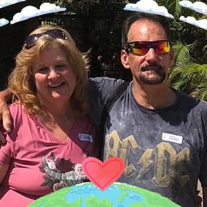 Meet your Posher, Lucy